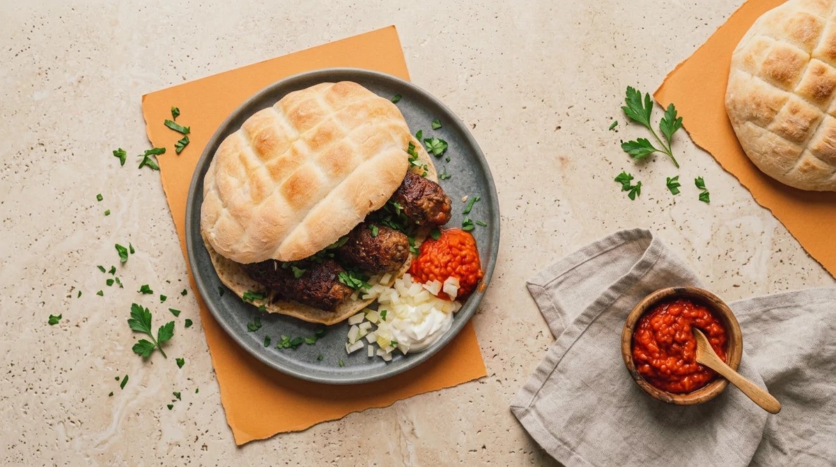 Ćevapi