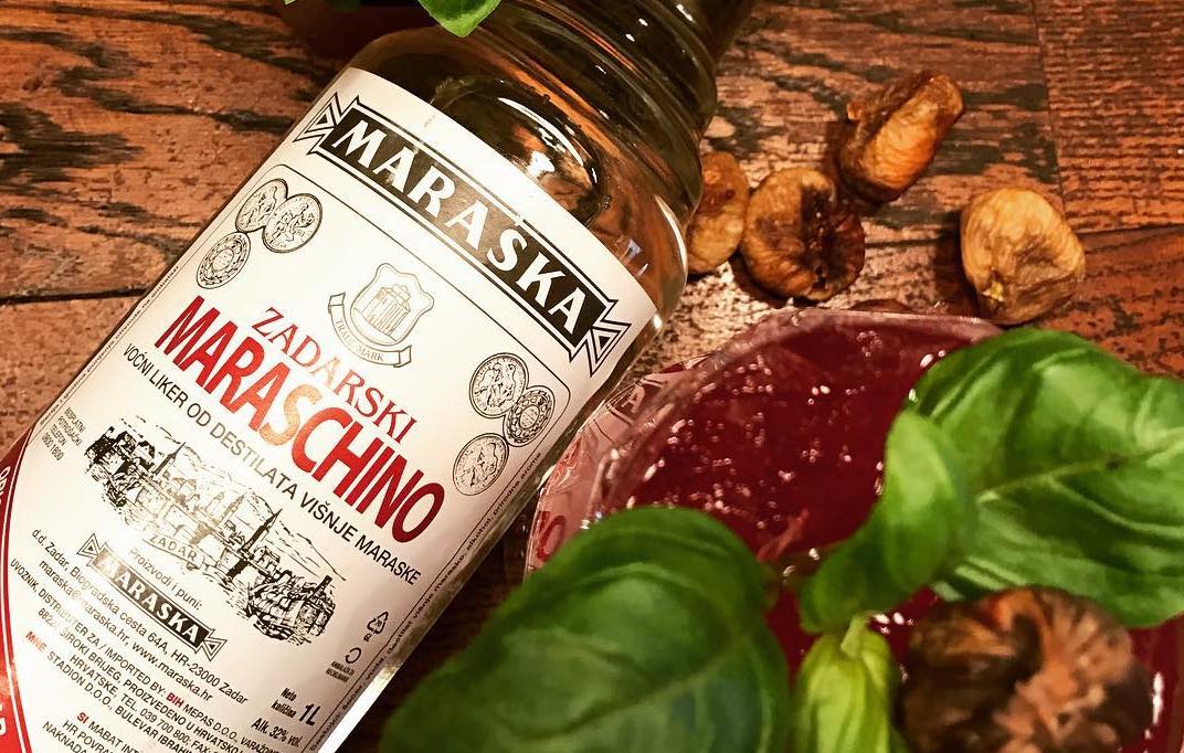 Maraschino
