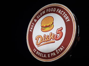 Dish5