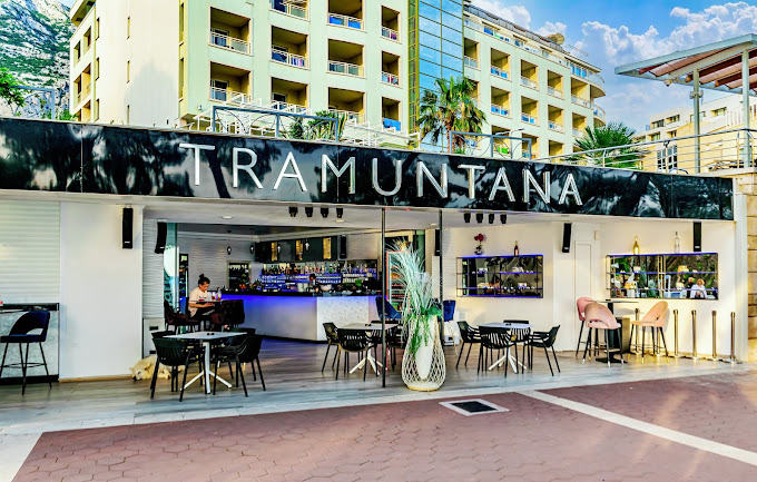 Tramuntana