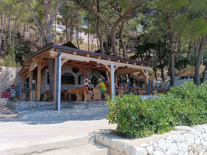 Restoran Sirena