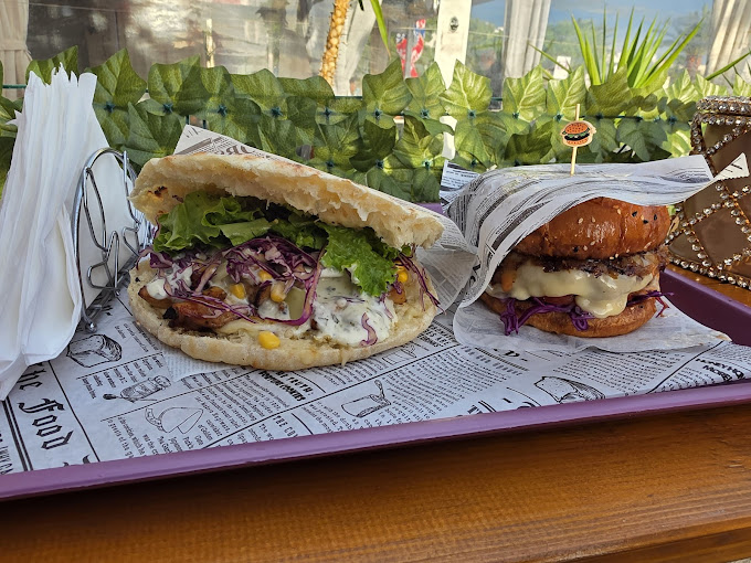 Fast Food Gulozan